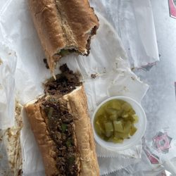 Steak and cheese stir fry!