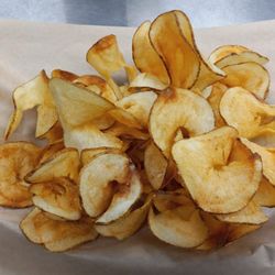 Humble Pig Smokery - Humble Chips