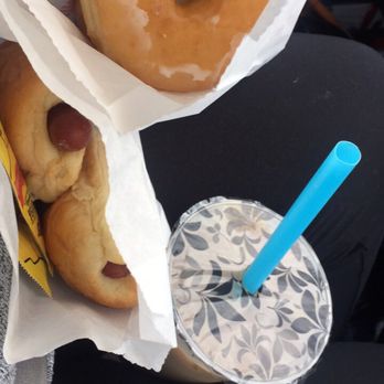 Hole-y Boba & Donuts - Donuts Near Me - Bedford, Texas Hole-y Boba & Donuts - Donuts Near Me - Bedford, Texas