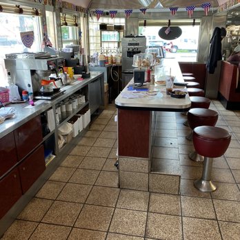 Blairstown Diner - Old time feel! - Diners Near Me - Blairstown, New Jersey Blairstown Diner - Old time feel! - Diners Near Me - Blairstown, New Jersey