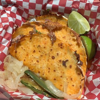 Tacos Y Birria La Perla - Tacos Near Me - Los Banos, California