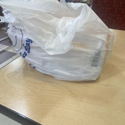 Chester's Chicken - Food