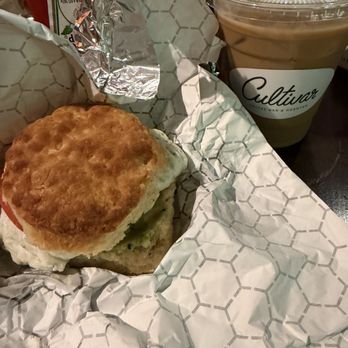 Cultivar Coffee Roasting - Coffee & Tea Near Me - Dallas, Texas Cultivar Coffee Roasting - Coffee & Tea Near Me - Dallas, Texas