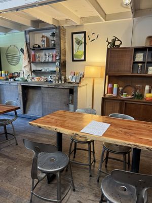 Piknik Town Market by null