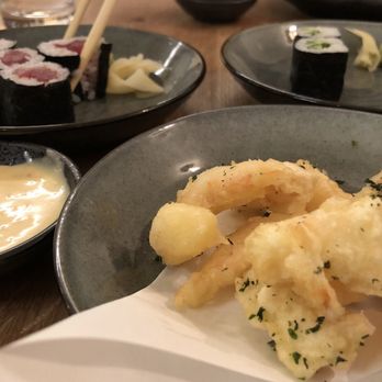 Ozumo - Izakaya Near Me - San Jose, California