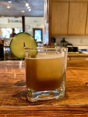 Whistling Andy by null