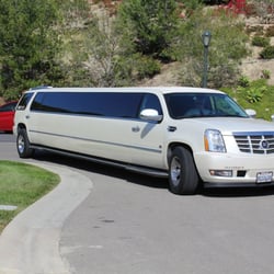 ULC - Escalade, seats 20 people