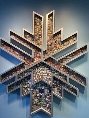 The Alf Engen Ski Museum by null