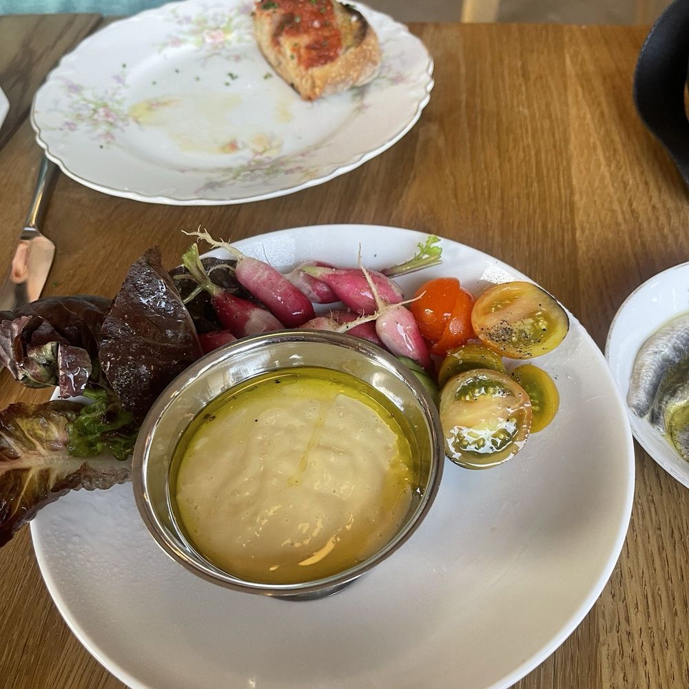 Kid Sister A Wine Bar - Garlic aioli - Wine Bars Near Me - Phoenix, Arizona Kid Sister A Wine Bar - Garlic aioli - Wine Bars Near Me - Phoenix, Arizona