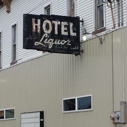Otisville Hotel