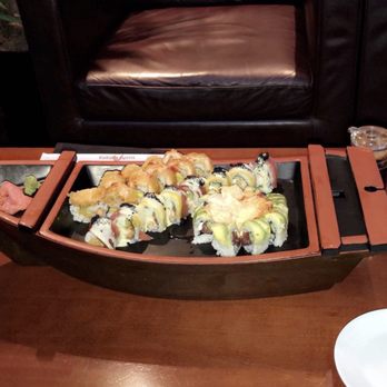 Sushi Katana - Sushi Bars Near Me - Orlando, Florida Sushi Katana - Sushi Bars Near Me - Orlando, Florida