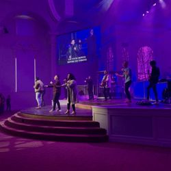 Family Church Downtown