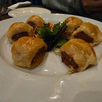 Molly Os - Sausage rolls - Irish Pub Near Me - San Carlos, California Molly Os - Sausage rolls - Irish Pub Near Me - San Carlos, California