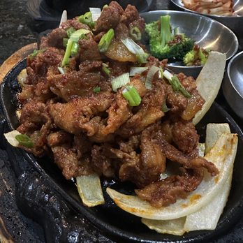 Choga Korean Restaurant - Korean Near Me - Overland Park, Kansas