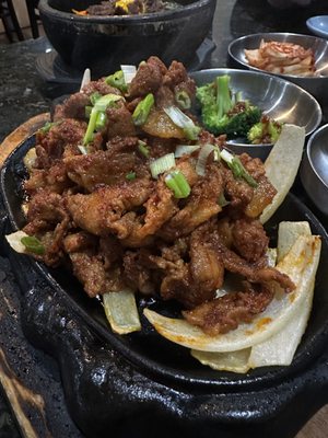 Choga Restaurant by null