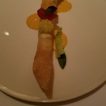 Addison - Appetizer - New American Near Me - San Diego, California