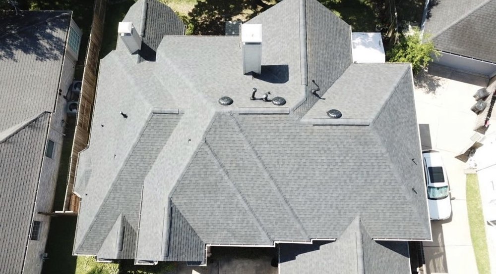 Slide of Blitz Haus Roofing & Renovation