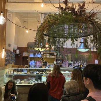 Sbrino - Ice Cream & Frozen Yogurt Near Me - Florence, FI