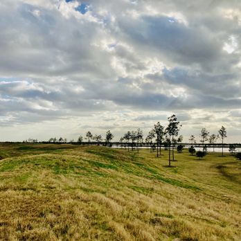 John Paul Landing Park - Parks Near Me - Cypress, Texas
