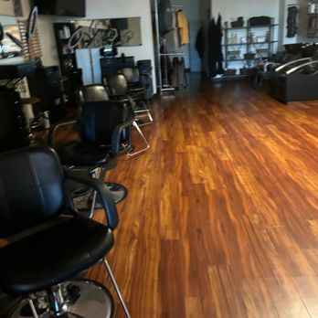 Lavenia’s Luminous Cleaning Services - Crown Heirs Salon - Home Cleaning Near Me