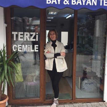 Hece Moda Evi - Sewing & Alterations Near Me - Istanbul, 34 Hece Moda Evi - Sewing & Alterations Near Me - Istanbul, 34
