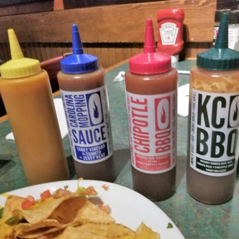 Smokey Bones Tampa - Great selection of BBQ sauces - Barbeque Near Me - Tampa, Florida Smokey Bones Tampa - Great selection of BBQ sauces - Barbeque Near Me - Tampa, Florida
