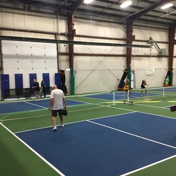 Pickleball Island - Sports Clubs Near Me - Grand Island, New York Pickleball Island - Sports Clubs Near Me - Grand Island, New York