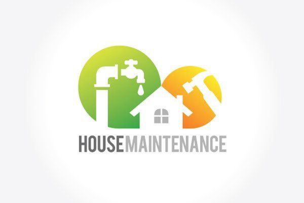 A to Z Repairs and Plumbing Logo