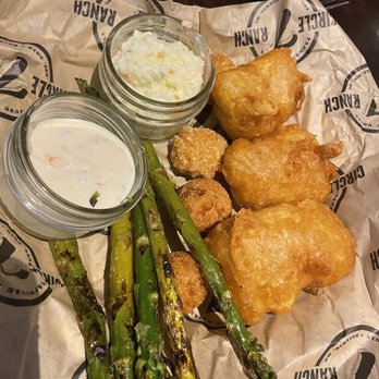 Circle 7 Ranch - Cod - Burgers Near Me - St. Louis, Missouri