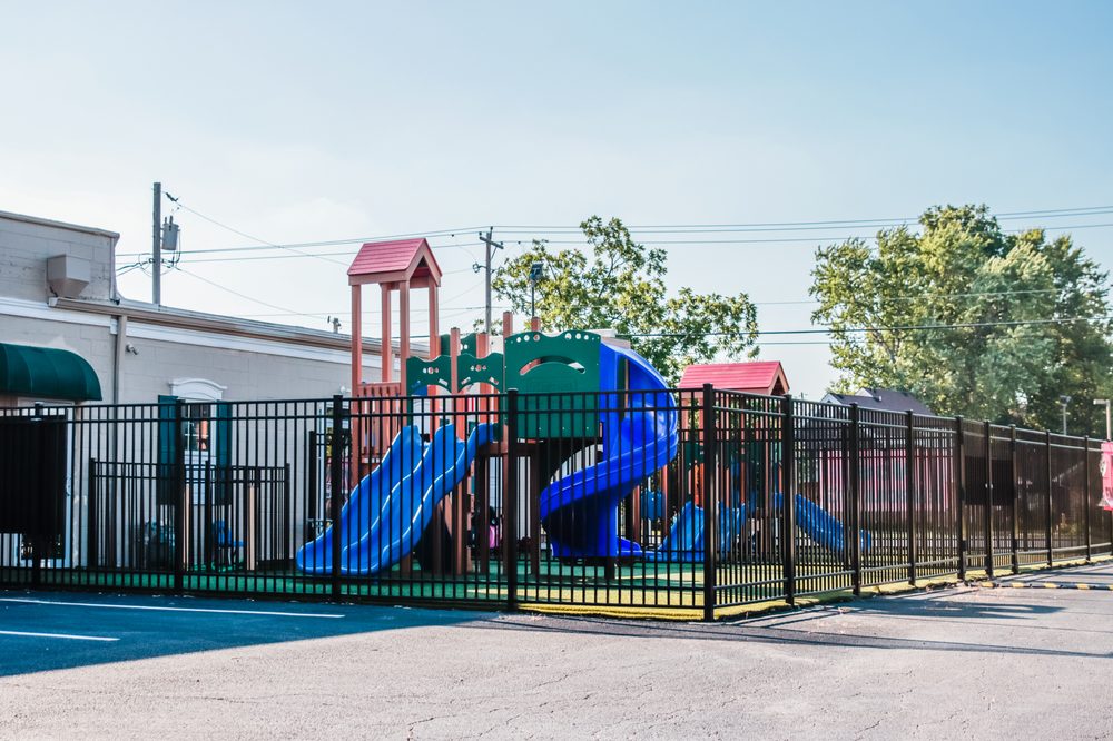 YOUTHLAND ACADEMY XENIA 415 Bellbrook Ave, Xenia, Ohio Child Care