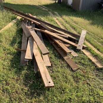Arkansas Decks and More - old wood not removed - Decks & Railing Near Me Arkansas Decks and More - old wood not removed - Decks & Railing Near Me