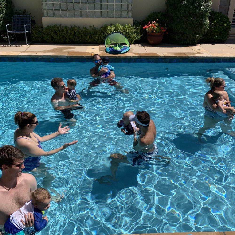 KidSwim - Swimming Lessons/Schools Near Me KidSwim - Swimming Lessons/Schools Near Me