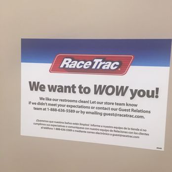 RaceTrac - Gas Stations Near Me - Ringgold, Georgia