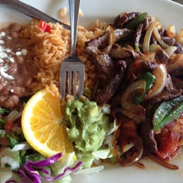 Carne Asada Tacos