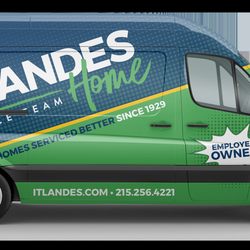 IT Landes Home Service Team