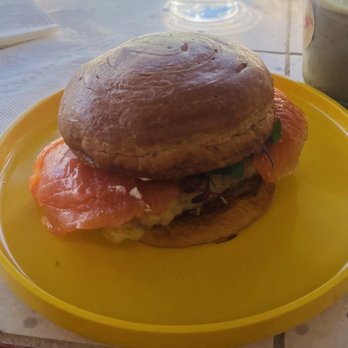 Good Measure - Breakfast & Brunch Near Me - San Diego, California