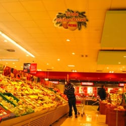 REWE