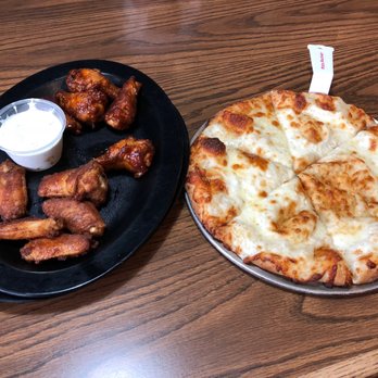 Pizza Factory - Pizza Near Me - Fallon, Nevada