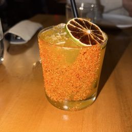 Margarita Margarita