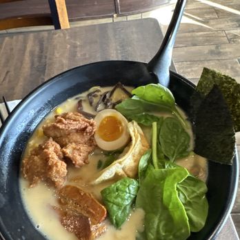 Momiji - Felix - Ramen Near Me - Colma, California Momiji - Felix - Ramen Near Me - Colma, California