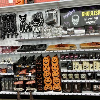 Five Below - Halloween decorations. - Toy Stores Near Me - Gaithersburg, Maryland