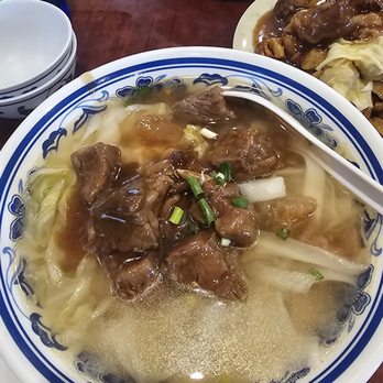 Lam's Kitchen - Noodles Near Me - Honolulu, Hawaii