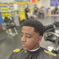 Basqui Barbershop