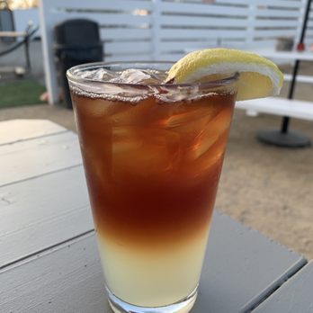 Memphis Cafe - Arnold Palmer - Southern Near Me - Costa Mesa, California