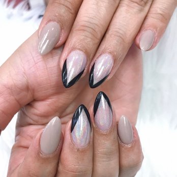 Ivy Springs Nails - Latest creation by Mai at Ivy Springs Nails I am never disappointed! - Nail Salons Near Me - Flowery Branch, Georgia