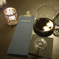 Marlene