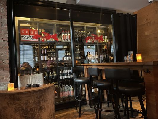 Kyo Bar Japonais by null