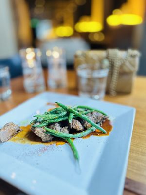 Barolo Ristorante by null