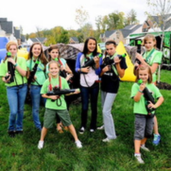 Grace Events - Laser Tag - Party & Event Planning Near Me - Burbank, California Grace Events - Laser Tag - Party & Event Planning Near Me - Burbank, California