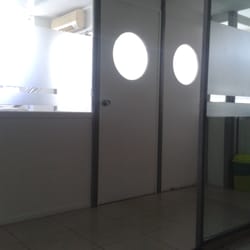 Dental System - The consultorios